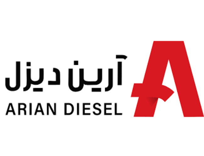 فروش اقساطی کشنده شکموتو آرین دیزل – دی ۱۴۰۴